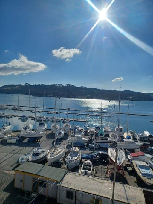 9 Admiralty House Stunning Luxury Apartment With Free Parking Plymouth Exteriér fotografie