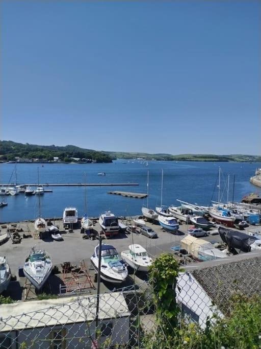 9 Admiralty House Stunning Luxury Apartment With Free Parking Plymouth Exteriér fotografie