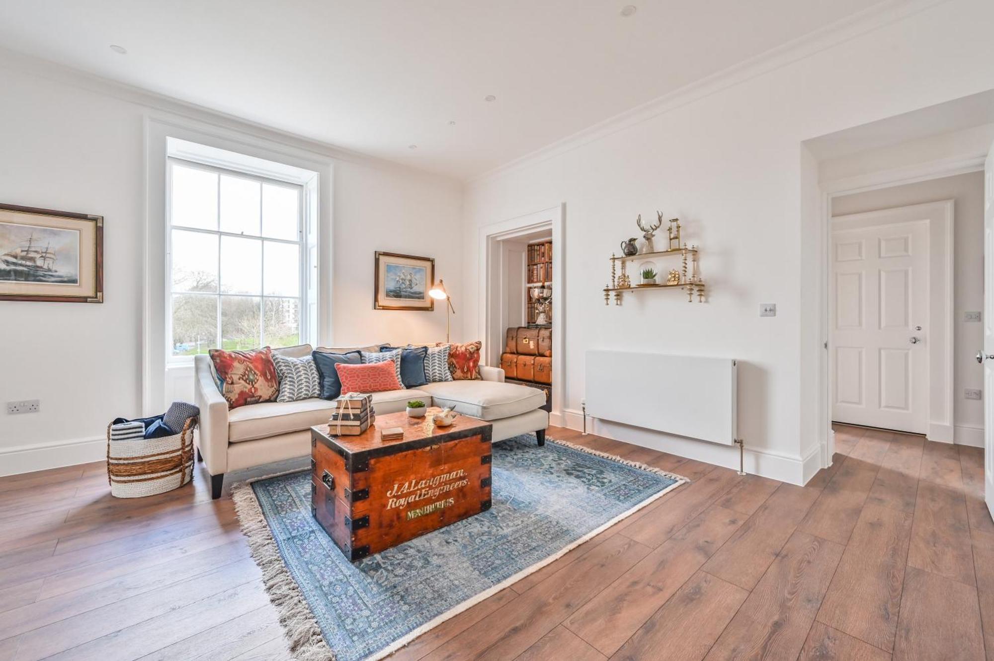 9 Admiralty House Stunning Luxury Apartment With Free Parking Plymouth Exteriér fotografie