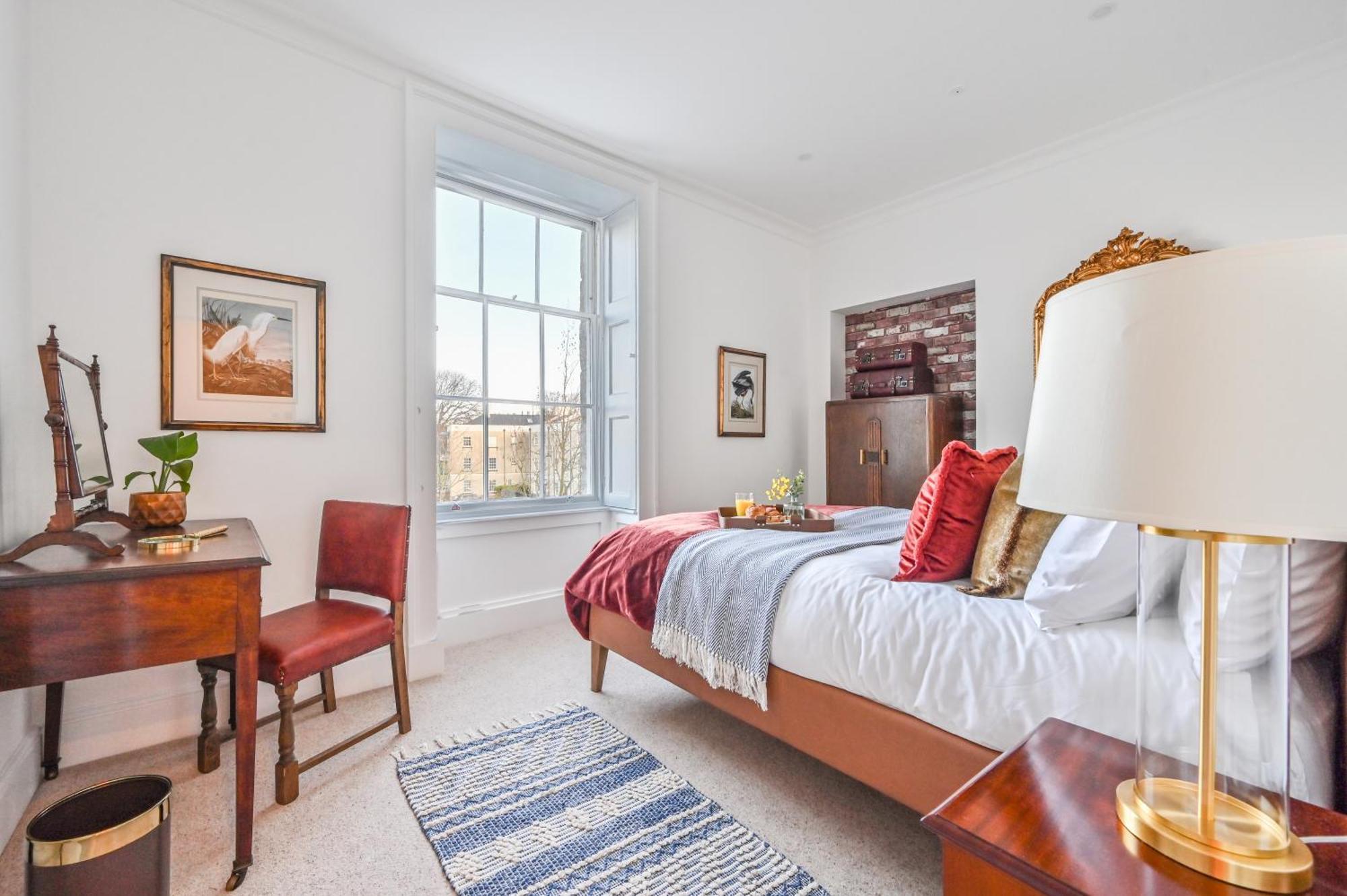 9 Admiralty House Stunning Luxury Apartment With Free Parking Plymouth Exteriér fotografie