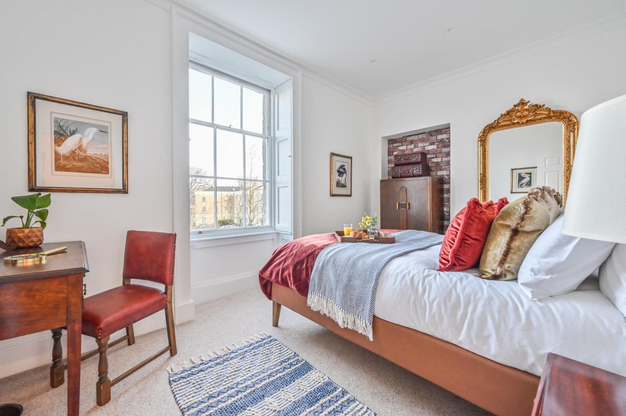 9 Admiralty House Stunning Luxury Apartment With Free Parking Plymouth Exteriér fotografie