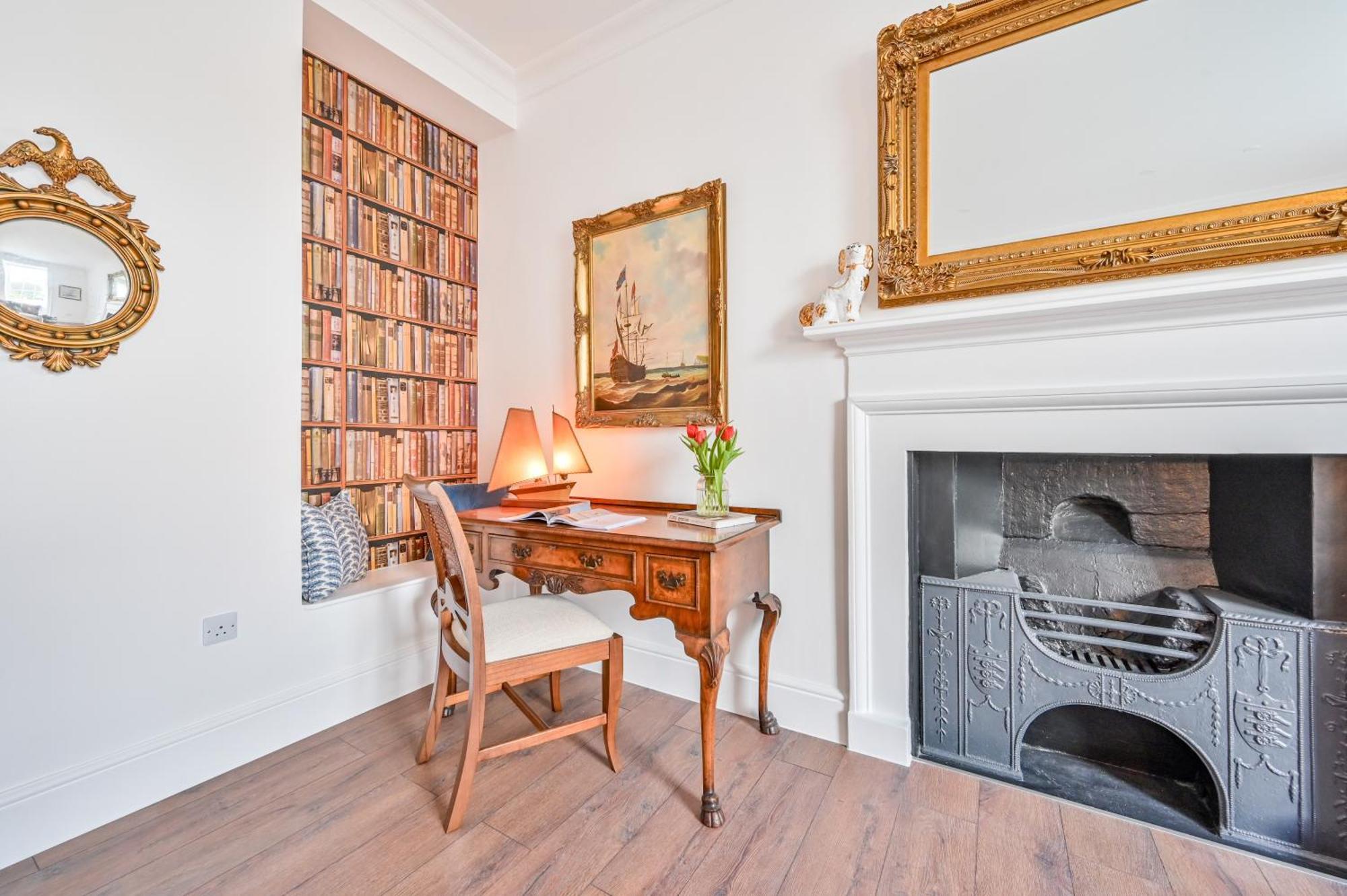 9 Admiralty House Stunning Luxury Apartment With Free Parking Plymouth Exteriér fotografie