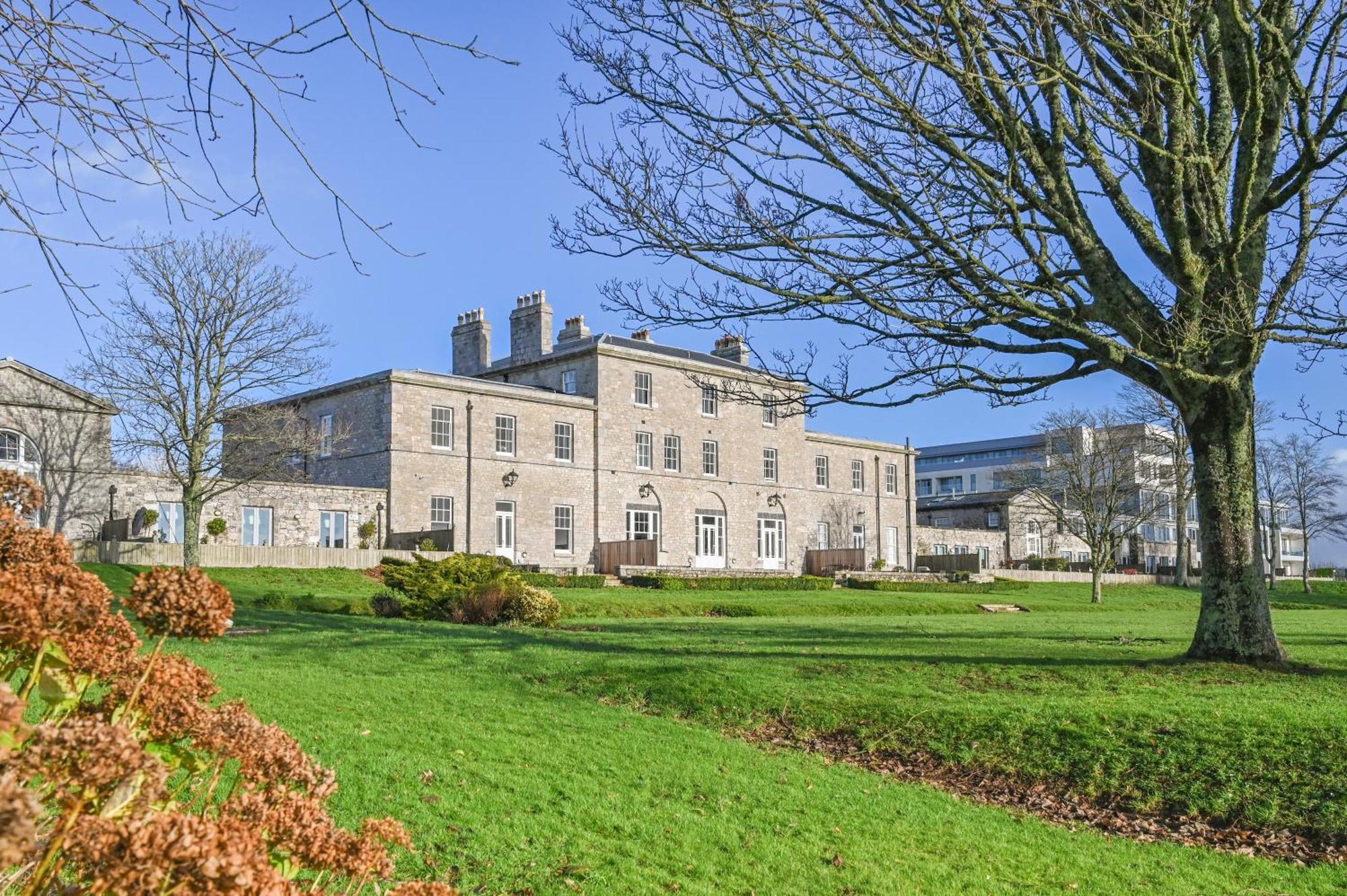 9 Admiralty House Stunning Luxury Apartment With Free Parking Plymouth Exteriér fotografie